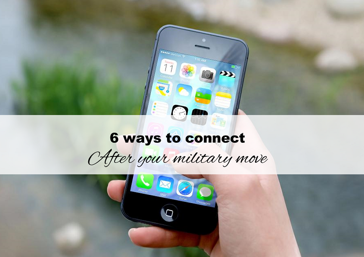 6-ways-to-connect-after-your-military-move