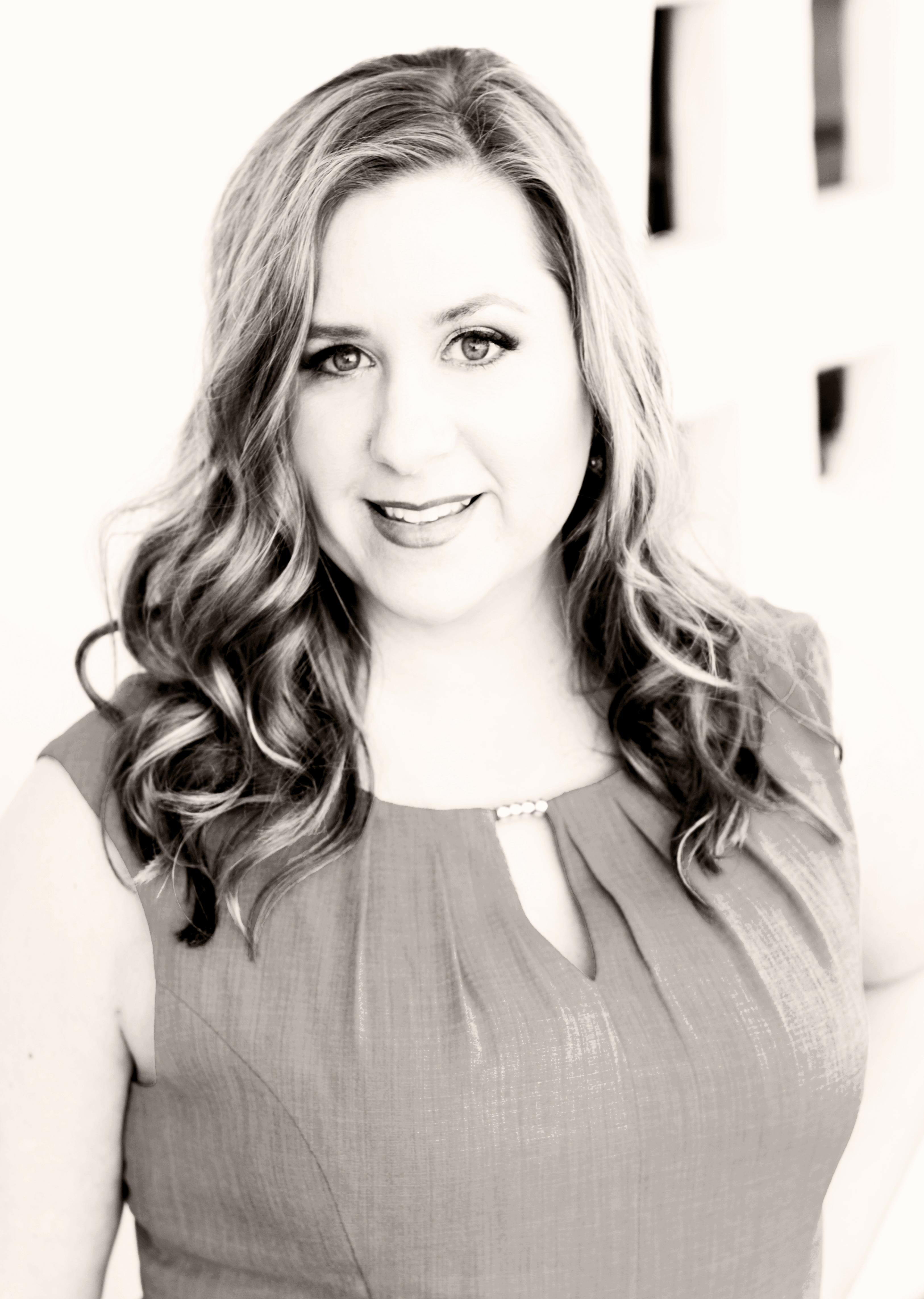 Kristine Schellhaas Black and White