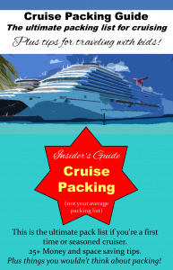 Cruise-Packing-List-things-you-wouldnt-think-about-packing-Pinterest