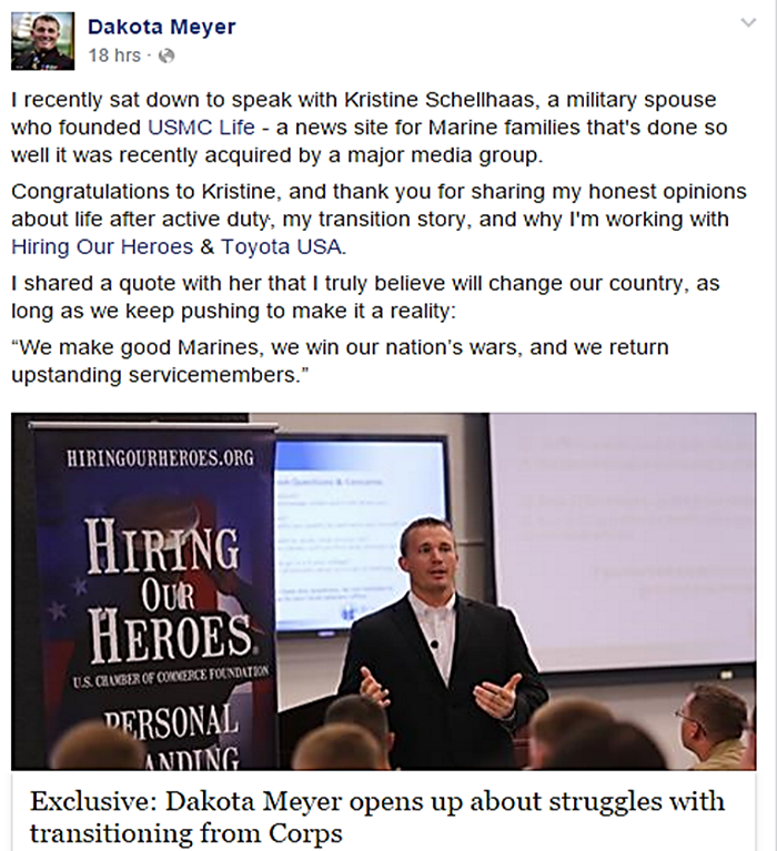 Dakota-Meyer-Facebook-post