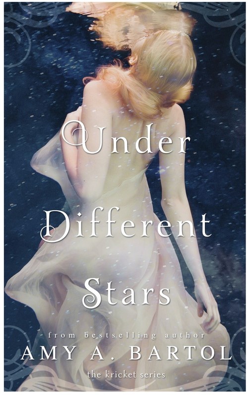 Under Different Stars (Kricket Series)