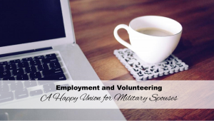 Employment-and-Volunteering-works-for-military-spouses