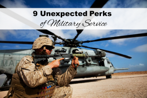 9-unexpected-perks-of-military-service