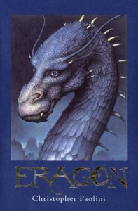Eragon Book Inheritance Cycle