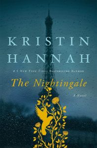 The nightingale book